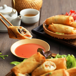 養心茶樓 蔬食飲茶 menu 7