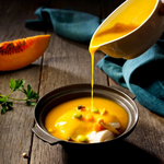 養心茶樓 蔬食飲茶 menu 8