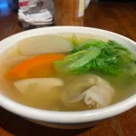 禾甲蒸豆腐食堂 menu 12