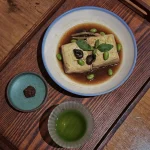 禾甲蒸豆腐食堂 menu 2