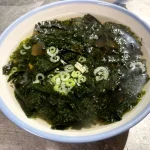 禾甲蒸豆腐食堂 menu 3