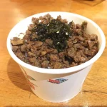 禾甲蒸豆腐食堂 menu 4