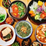 禾甲蒸豆腐食堂 menu 5
