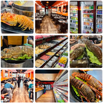 皇家帝國麻辣火鍋 menu 1