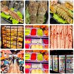 皇家帝國麻辣火鍋 menu 2