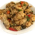 田園海鮮餐廳 menu 5