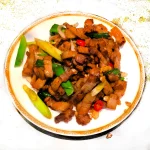 田園海鮮餐廳 menu 8