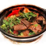 田園海鮮餐廳 menu 9