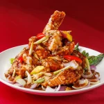 士林廚房 menu 13