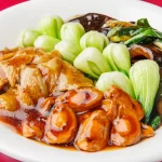 士林廚房 menu 14