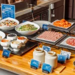 士林廚房 menu 9