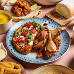 想 陽明山 menu 12