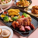 想 陽明山 menu 13