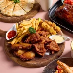 想 陽明山 menu 14