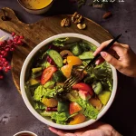 想 陽明山 menu 19