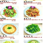 紅翻天生猛海鮮 menu 10