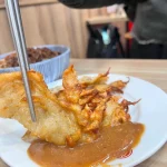 兩喜號 Liang Xi Hao 西園店 menu 11