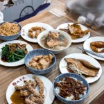 兩喜號 Liang Xi Hao 西園店 menu 12