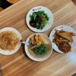 兩喜號 Liang Xi Hao 西園店 menu 15