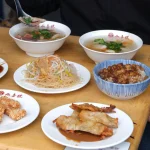 兩喜號 Liang Xi Hao 西園店 menu 3