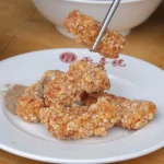 兩喜號 Liang Xi Hao 西園店 menu 6