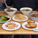 兩喜號 Liang Xi Hao 西園店 menu 7