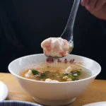 兩喜號 Liang Xi Hao 西園店 menu 8