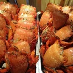 躼腳日式料理 menu 2