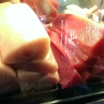 躼腳日式料理 menu 7