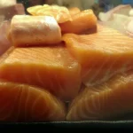 躼腳日式料理 menu 9