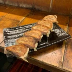道樂屋台 menu 10