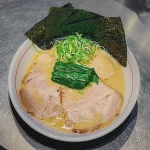 道樂屋台 menu 3