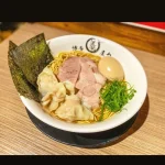 道樂屋台 menu 5