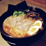 道樂屋台 menu 6