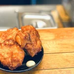 道樂屋台 menu 9