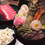 HOOTERS美式餐廳 慶城店 menu 8