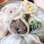 餃當家 天母店 menu 10