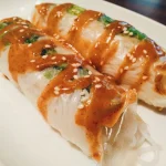 餃當家 天母店 menu 12