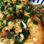 餃當家 天母店 menu 13