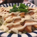 餃當家 天母店 menu 14