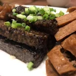 餃當家 天母店 menu 15