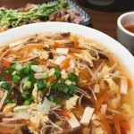 餃當家 天母店 menu 16
