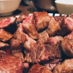 餃當家 天母店 menu 17
