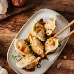 餃當家 天母店 menu 18