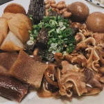 餃當家 天母店 menu 19