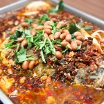 餃當家 天母店 menu 5