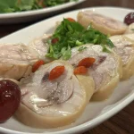 餃當家 天母店 menu 6
