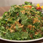 餃當家 天母店 menu 7