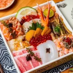 今日魚市 光華三創店 menu 2