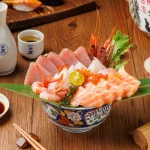 今日魚市 光華三創店 menu 3